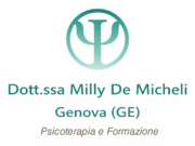 Dott.ssa Milly De Micheli